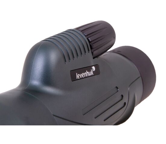 Монокуляр Levenhuk Wise PRO 10x50, фото , изображение 10