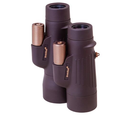 Монокуляр Levenhuk Vegas ED 8x42, фото , изображение 3