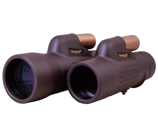 Монокуляр Levenhuk Vegas ED 8x42, фото , изображение 4