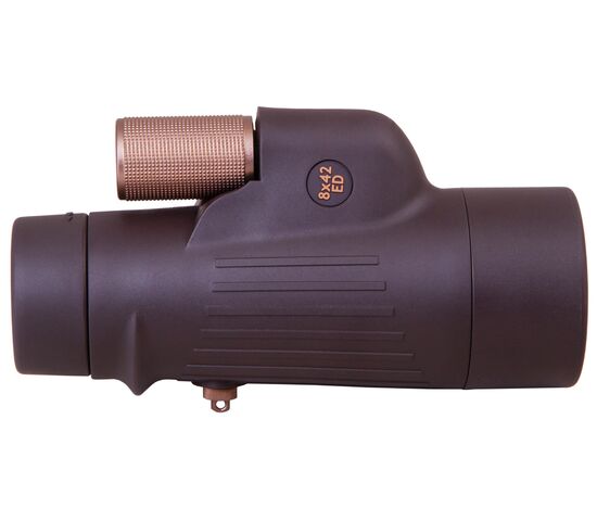 Монокуляр Levenhuk Vegas ED 8x42, фото , изображение 7
