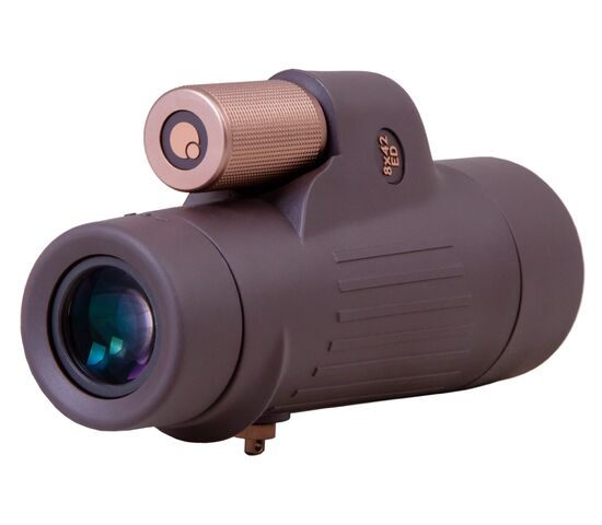 Монокуляр Levenhuk Vegas ED 8x42, фото , изображение 8