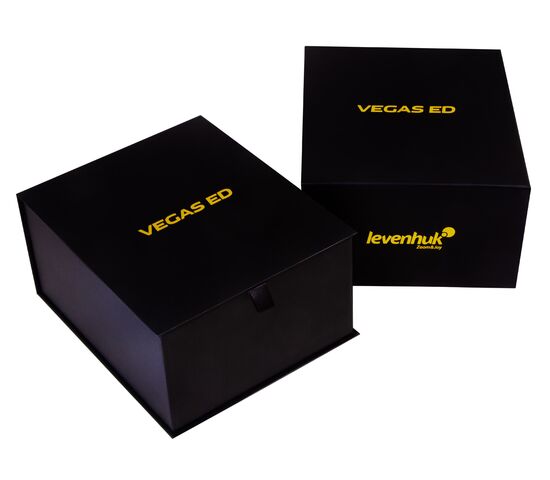 Монокуляр Levenhuk Vegas ED 8x42, фото , изображение 17