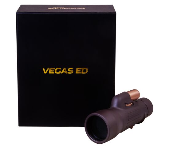 Монокуляр Levenhuk Vegas ED 10x50, фото , изображение 16