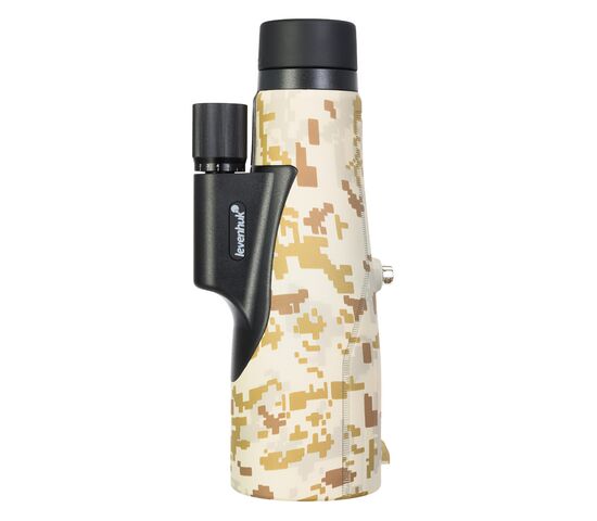 Монокуляр Levenhuk Camo Dots 10x56 с сеткой, фото , изображение 7