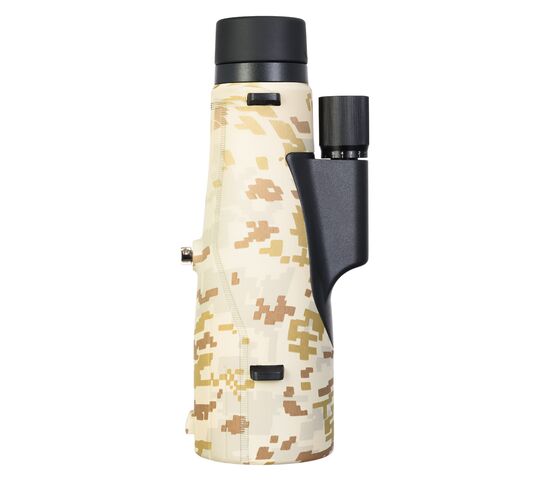 Монокуляр Levenhuk Camo Dots 10x56 с сеткой, фото , изображение 8