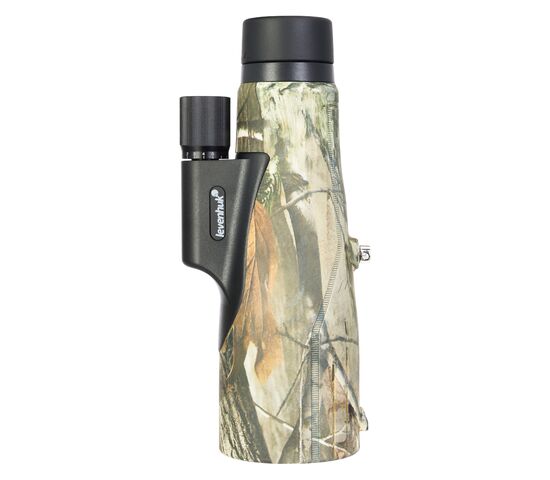 Монокуляр Levenhuk Camo Pine 10x56 с сеткой, фото , изображение 7