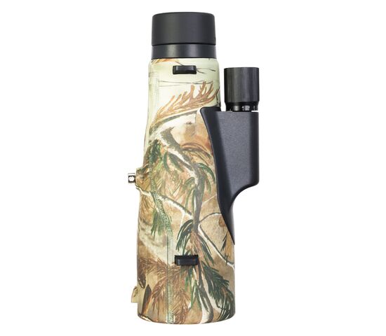 Монокуляр Levenhuk Camo Pine 10x56 с сеткой, фото , изображение 8