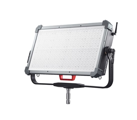 Осветитель светодиодный Godox Knowled P1200R Hard, фото 