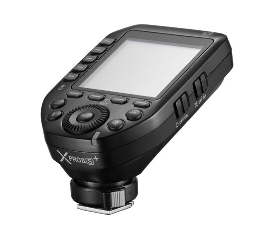 Пульт-радиосинхронизатор Godox XproII S+ для Sony, фото 