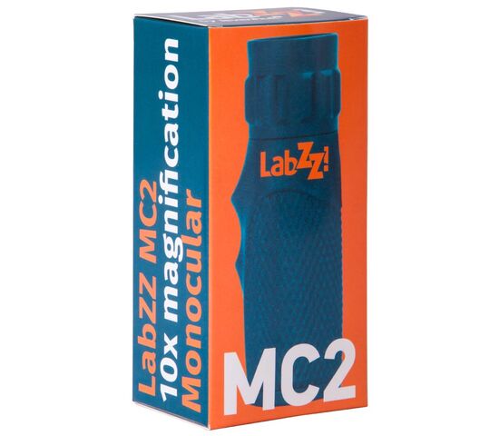 Монокуляр Levenhuk LabZZ MC2, фото , изображение 7