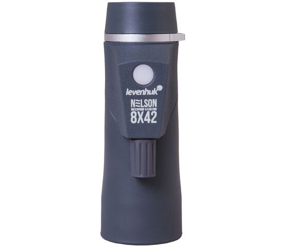 Монокуляр Levenhuk Nelson 8x42, фото , изображение 6