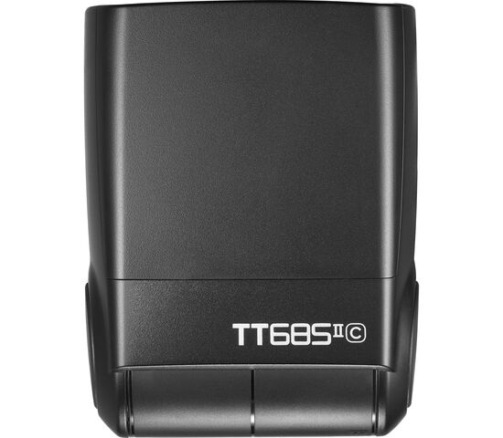 Вспышка накамерная Godox ThinkLite TT685IIC E-TTL для Canon, фото , изображение 11