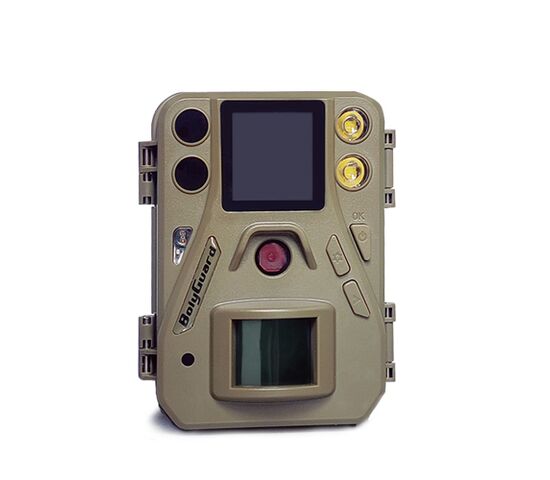 Фотоловушка BolyGuard SG520-DB, фото 