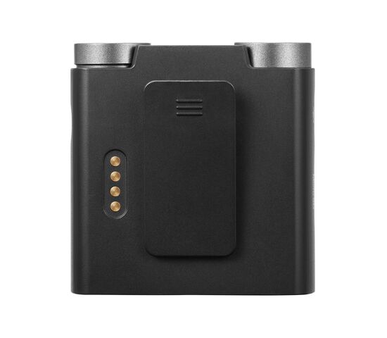 Петличная радиосистема Godox Virso S M1 (для Sony), фото , изображение 9