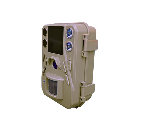 Фотоловушка BolyGuard SG520-DB, фото , изображение 2