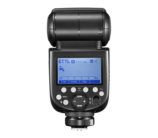 Вспышка накамерная Godox ThinkLite TT685IIC E-TTL для Canon, фото , изображение 5
