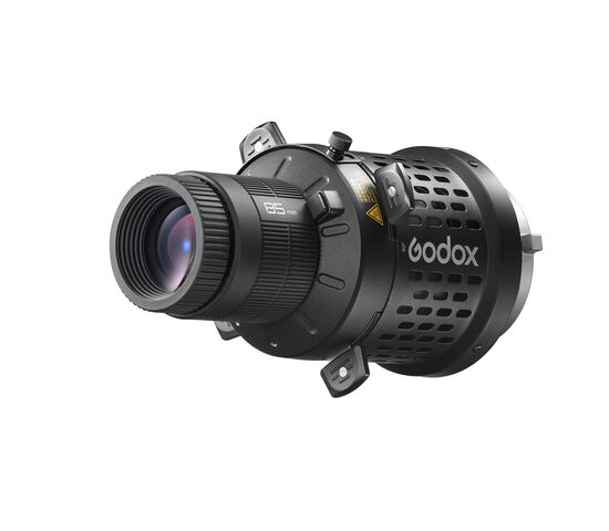 Проекционная насадка Godox BLP, фото 