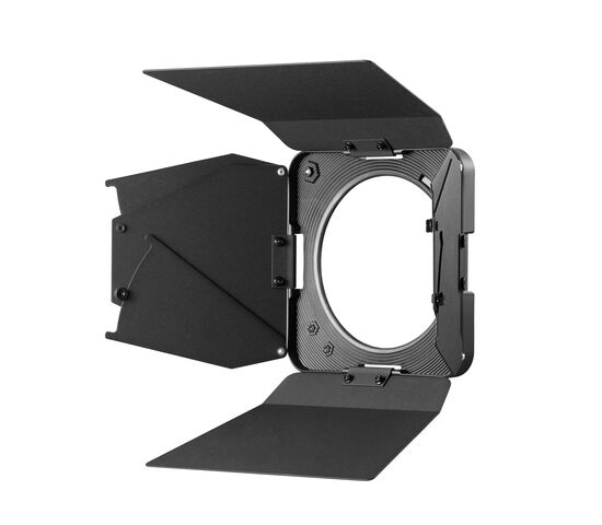 Насадка оптическая Godox FLS5 с линзой Френеля байонет Godox, фото , изображение 2