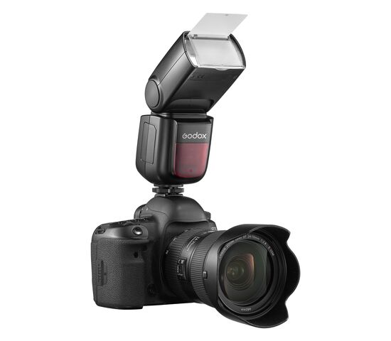 Вспышка накамерная Godox Ving V850III, фото , изображение 9