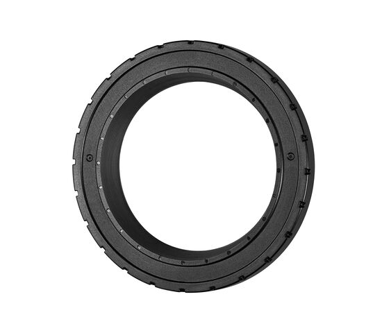Комплект переходных колец Godox MF-AR Kit для MF12, фото , изображение 2