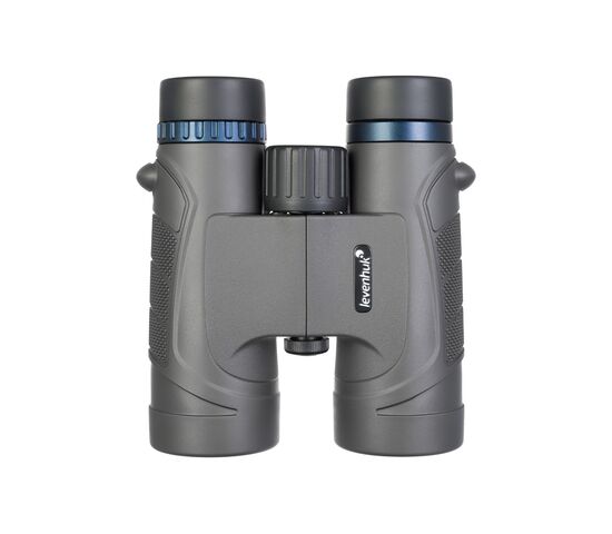 Бинокль Levenhuk Nitro 10x42, фото , изображение 6