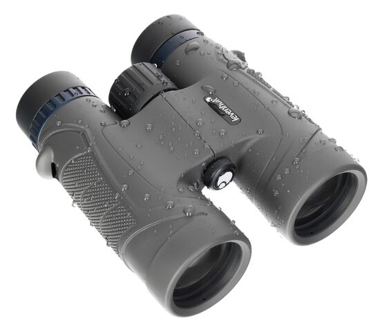 Бинокль Levenhuk Nitro 10x42, фото , изображение 9