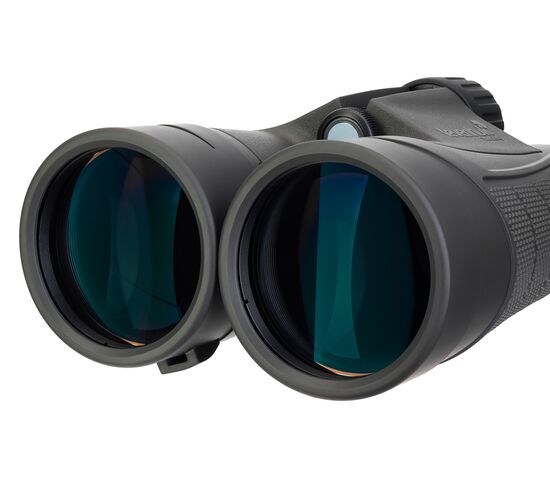 Бинокль Levenhuk Nitro 10x50, фото , изображение 10