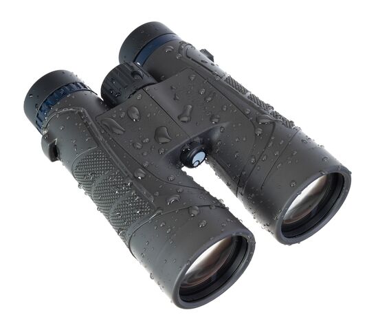 Бинокль Levenhuk Nitro 12x50, фото , изображение 9