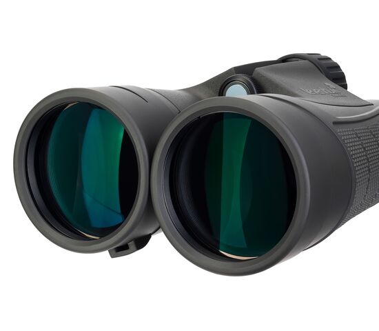Бинокль Levenhuk Nitro 12x50, фото , изображение 10