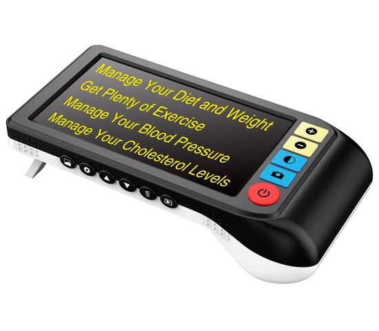 Лупа цифровая Levenhuk DTX DX50, фото , изображение 2