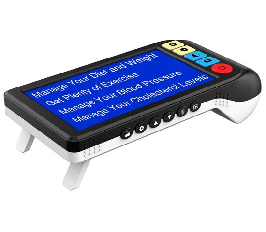Лупа цифровая Levenhuk DTX DX50, фото , изображение 3