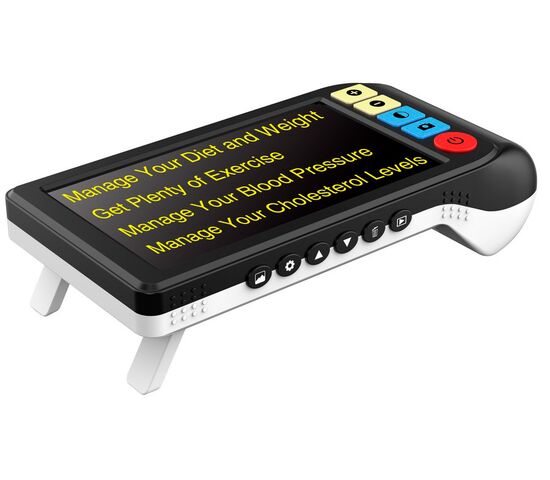 Лупа цифровая Levenhuk DTX DX50, фото , изображение 4