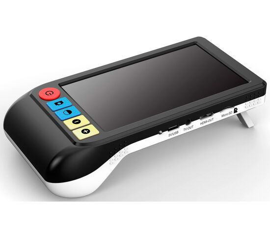 Лупа цифровая Levenhuk DTX DX50, фото , изображение 5