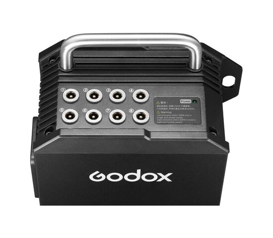 Блок питания Godox Knowled TP-P600KIT, фото , изображение 4