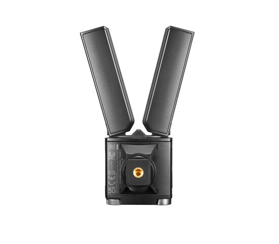 Стерео микрофон Godox IVM-S3 накамерный, фото , изображение 6