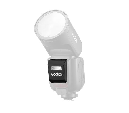 Вспышка внешняя Godox SU-1 для V1Pro съемная, фото 