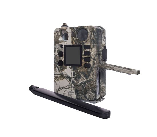 Фотоловушка BolyGuard BG410-M(S), фото , изображение 2