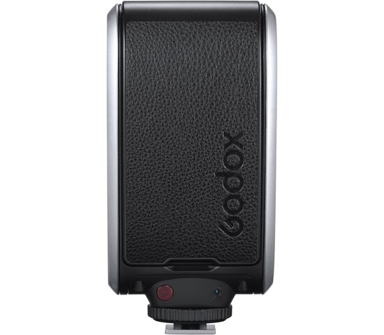 Вспышка накамерная Godox LUX Senior, фото , изображение 4
