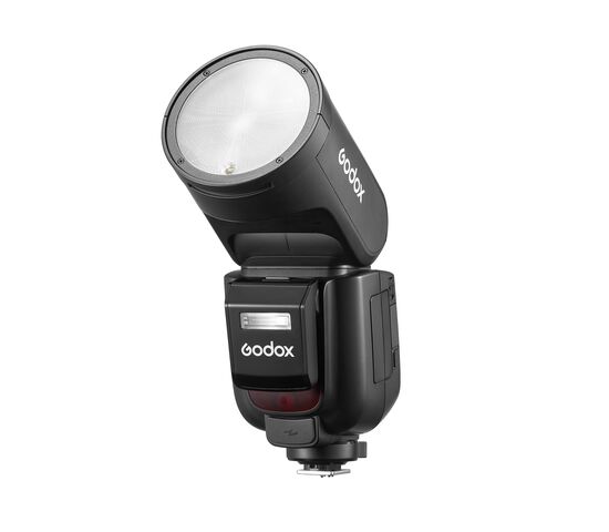 Вспышка накамерная Godox V1Pro S TTL для Sony, фото 