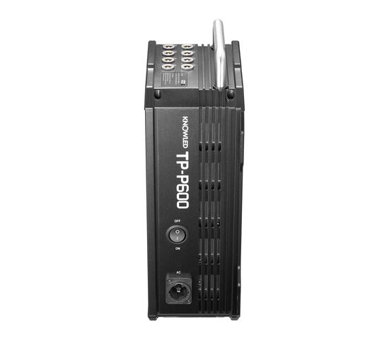 Блок питания Godox Knowled TP-P600KIT, фото , изображение 3