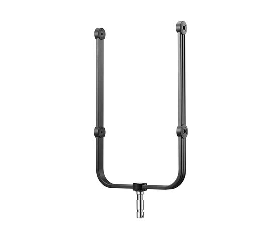 Кронштейн Godox Knowled P300RY03 для двух P300R, фото 