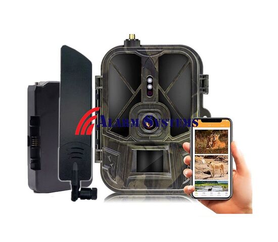 Фотоловушка Suntek HC-940Pro, фото , изображение 4