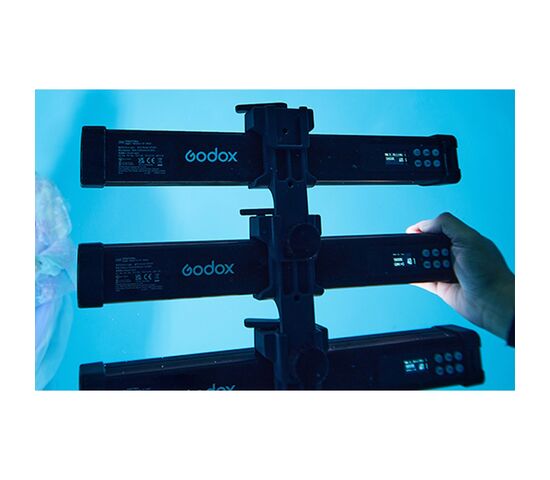 Адаптер Godox Dive Light WT-C01 для осветителей WT, фото , изображение 4