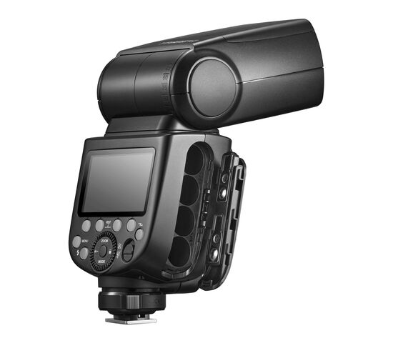 Вспышка накамерная Godox ThinkLite TT685IIC E-TTL для Canon, фото , изображение 6