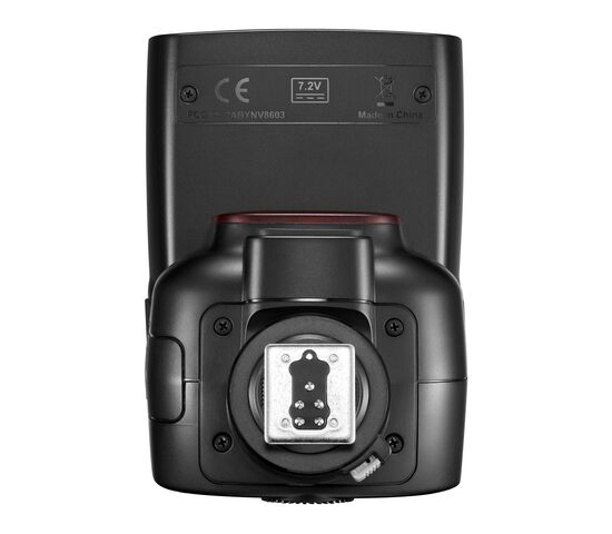 Вспышка накамерная Godox ThinkLite TT685IIC E-TTL для Canon, фото , изображение 10