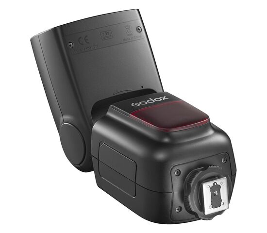 Вспышка накамерная Godox Ving V850III, фото , изображение 5