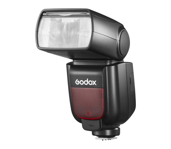 Вспышка накамерная Godox ThinkLite TT685IIN i-TTL для Nikon, фото , изображение 2