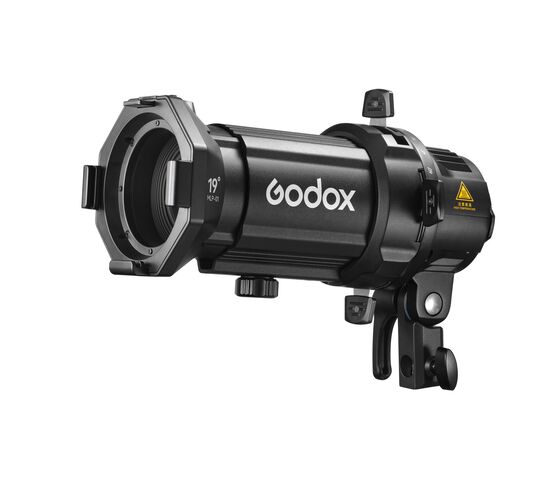 Проекционная насадка Godox MLP19K байонет Godox, фото 