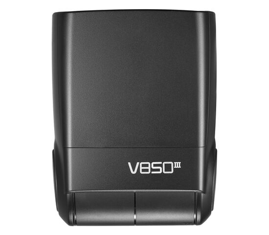 Вспышка накамерная Godox Ving V850III, фото , изображение 7