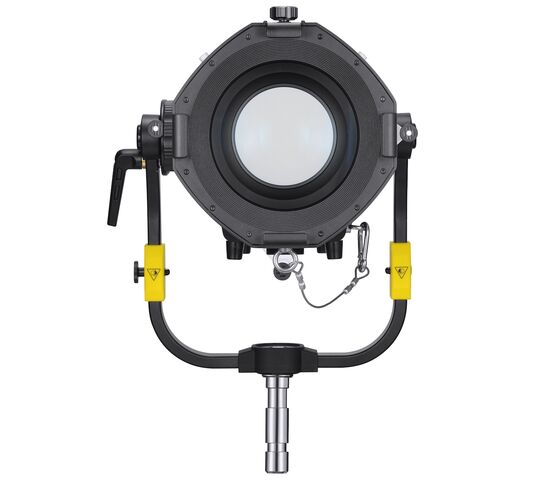 Проекционная насадка Godox Knowled GP36K с байонетом G Mount, фото , изображение 2